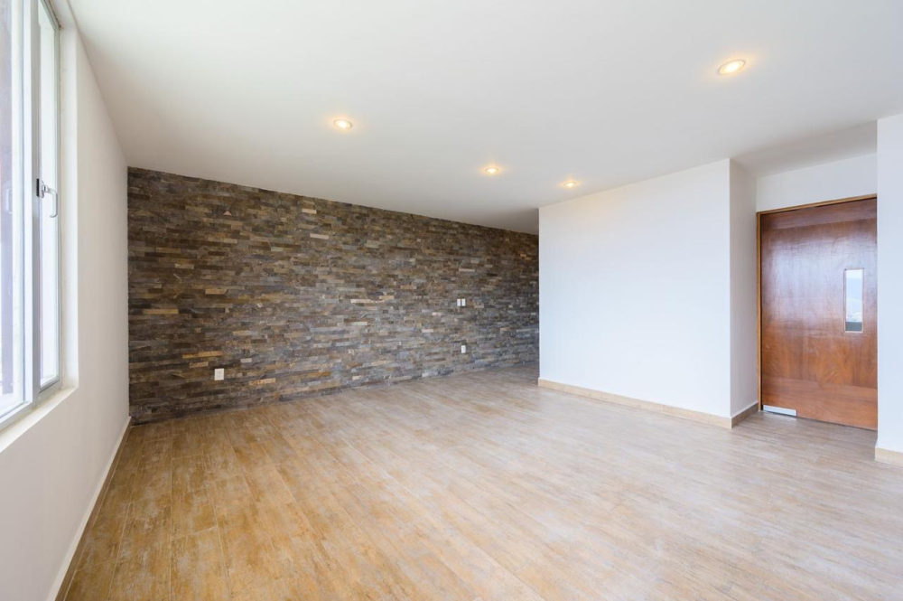 Departamento En Venta En Hacienda De Las Palmas