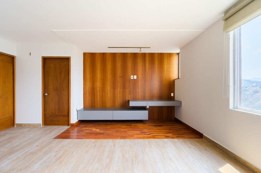 Departamento En Venta En Hacienda De Las Palmas