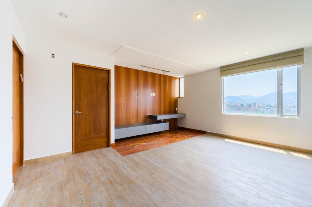 Departamento En Venta En Hacienda De Las Palmas