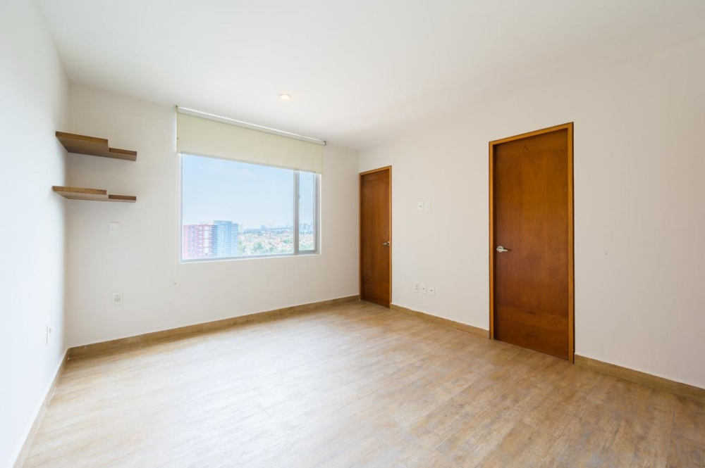 Departamento En Venta En Hacienda De Las Palmas