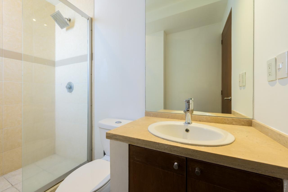 Departamento En Venta En Hacienda De Las Palmas