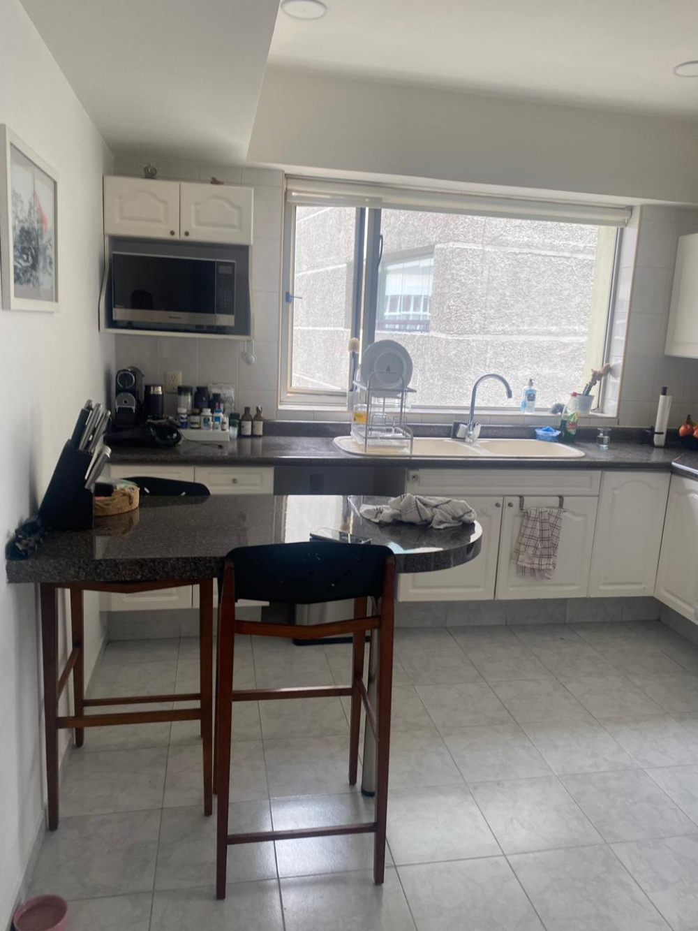 Departamento En Renta En Bosques De La Herradura