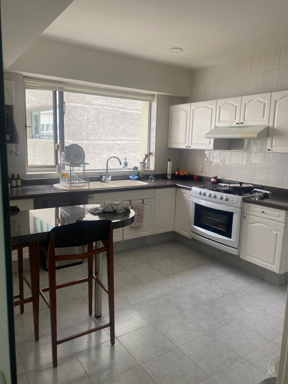 Departamento En Renta En Bosques De La Herradura
