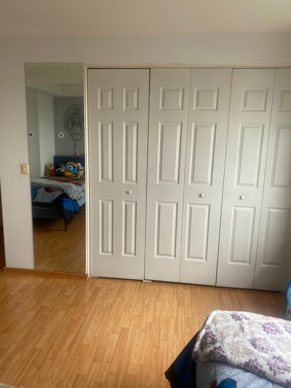 Departamento En Renta En Bosques De La Herradura