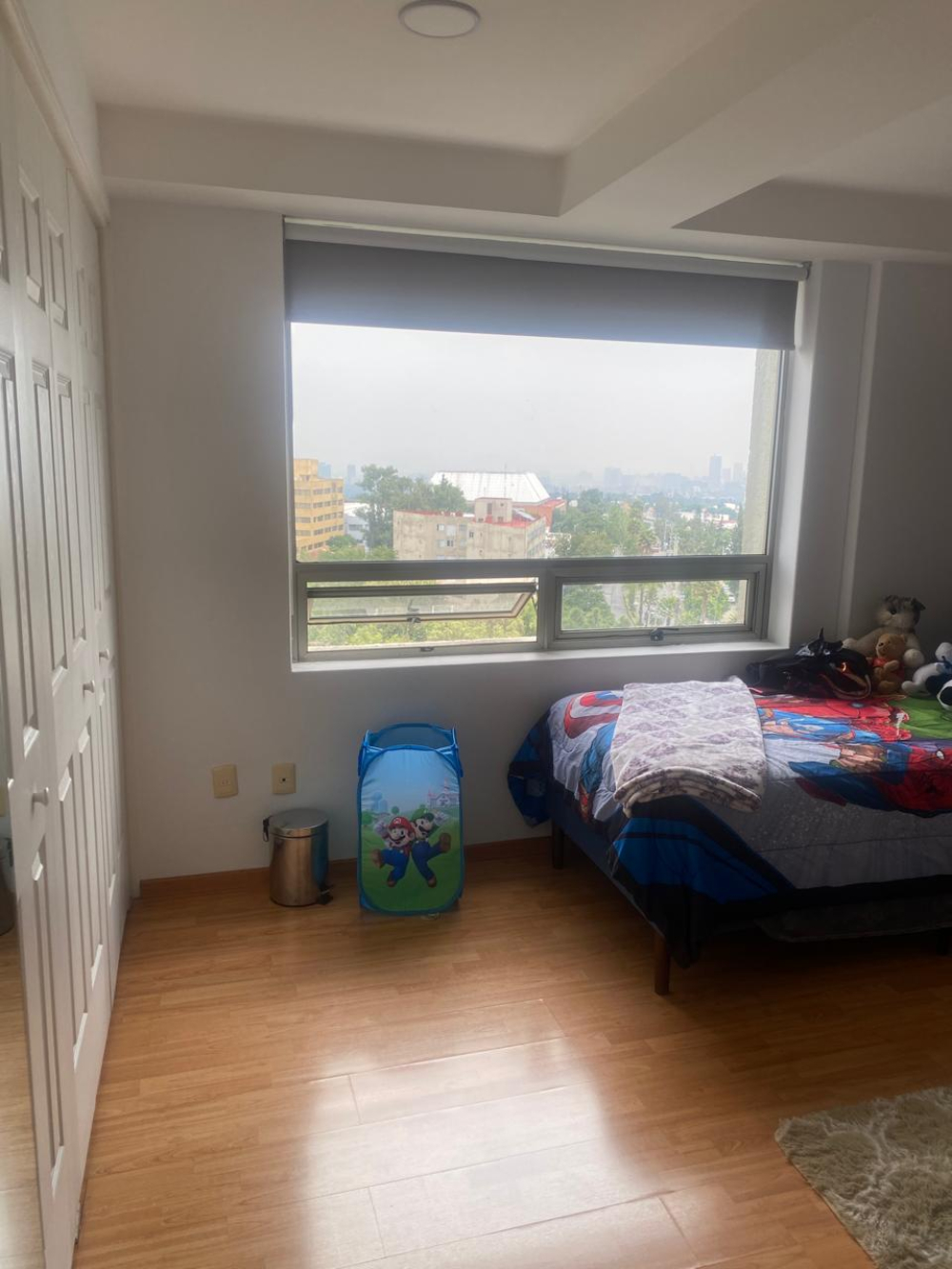 Departamento En Renta En Bosques De La Herradura