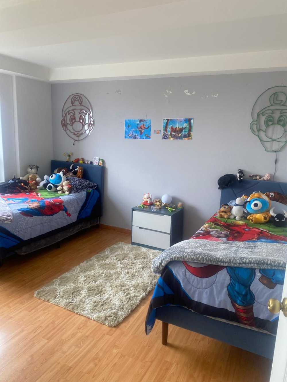 Departamento En Renta En Bosques De La Herradura