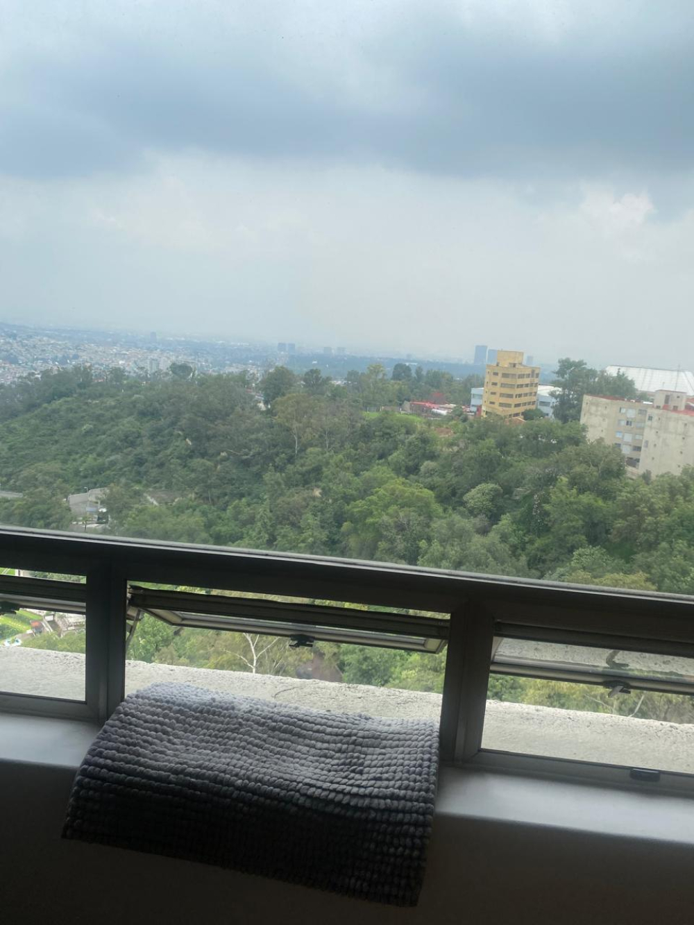 Departamento En Renta En Bosques De La Herradura