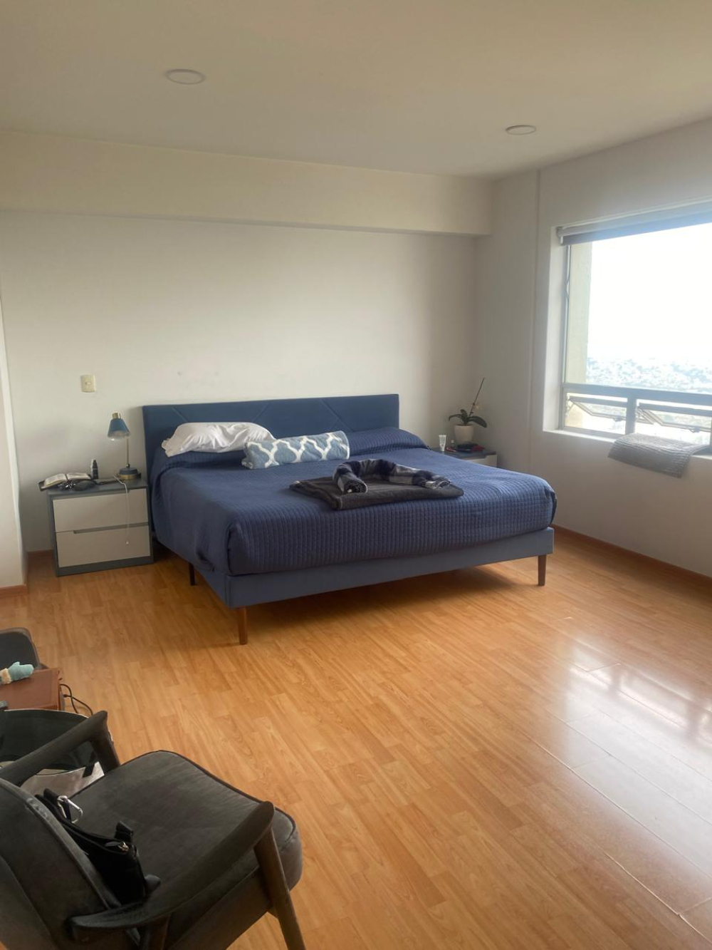 Departamento En Renta En Bosques De La Herradura