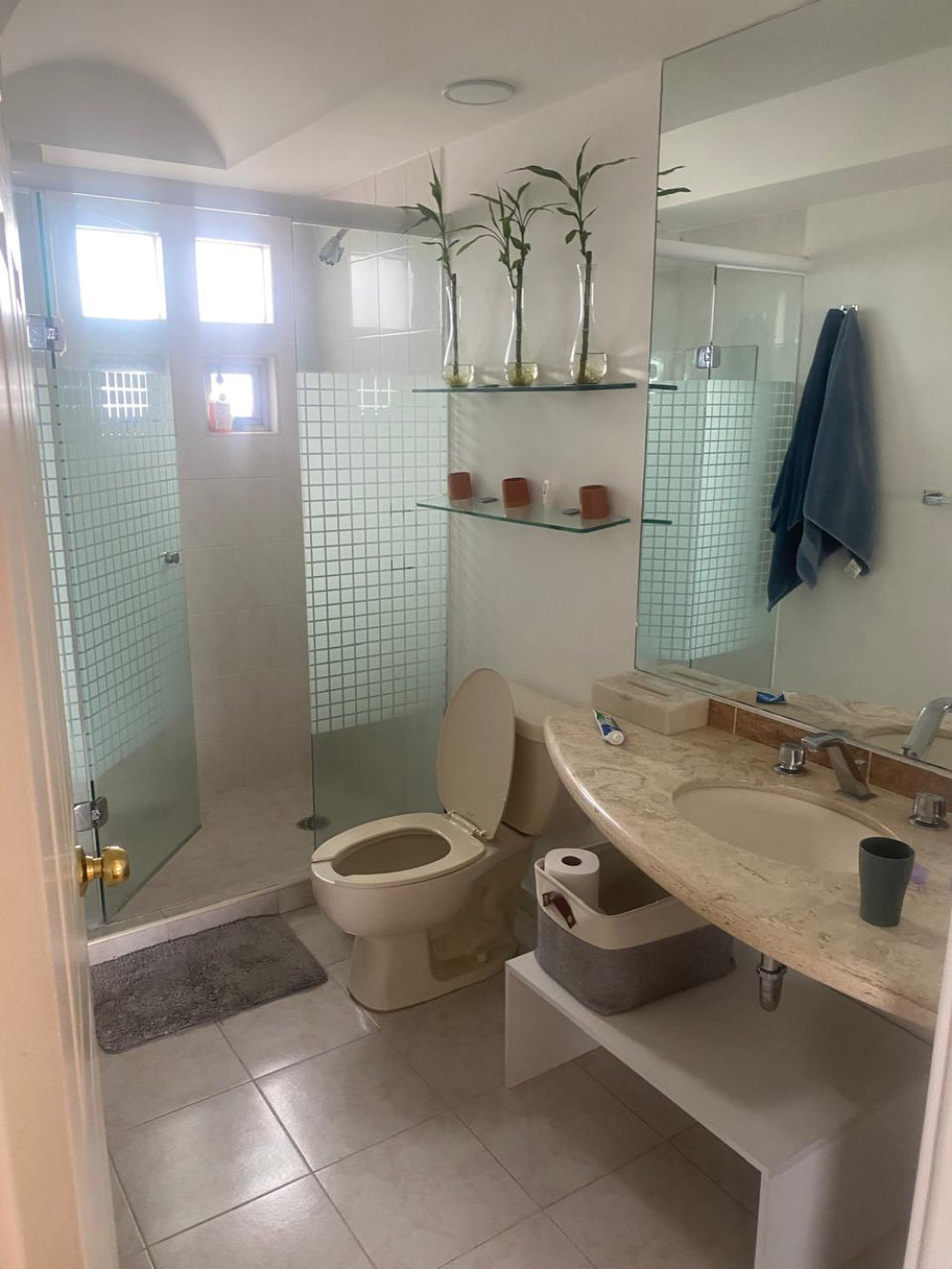 Departamento En Renta En Bosques De La Herradura
