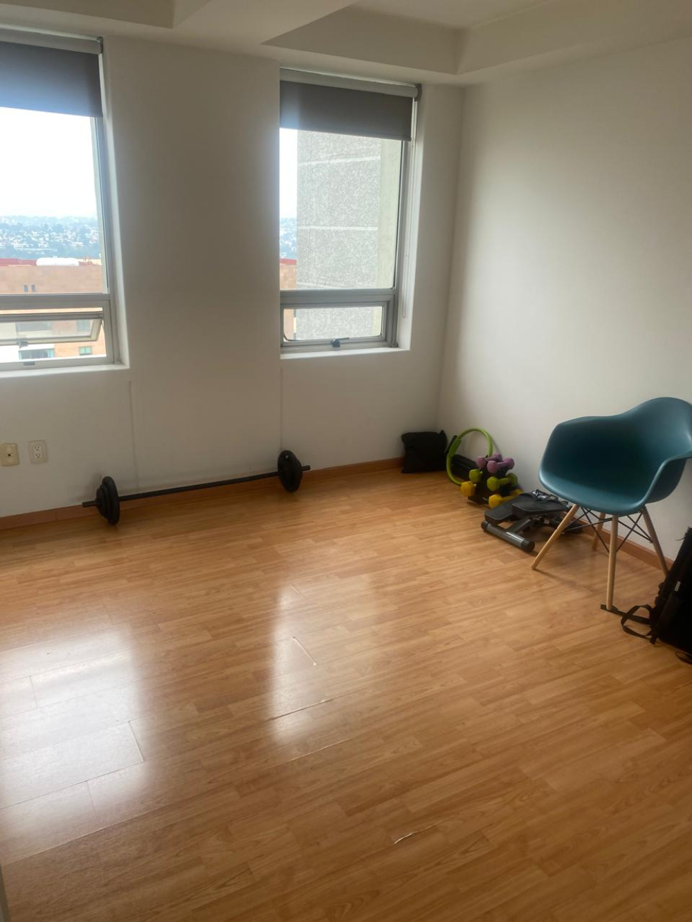 Departamento En Renta En Bosques De La Herradura