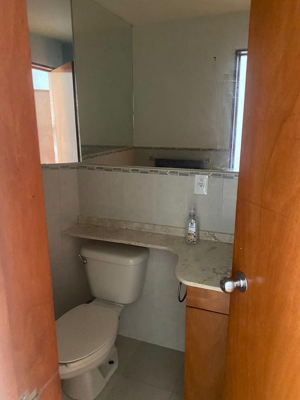 Departamento En Venta En Palo Solo
