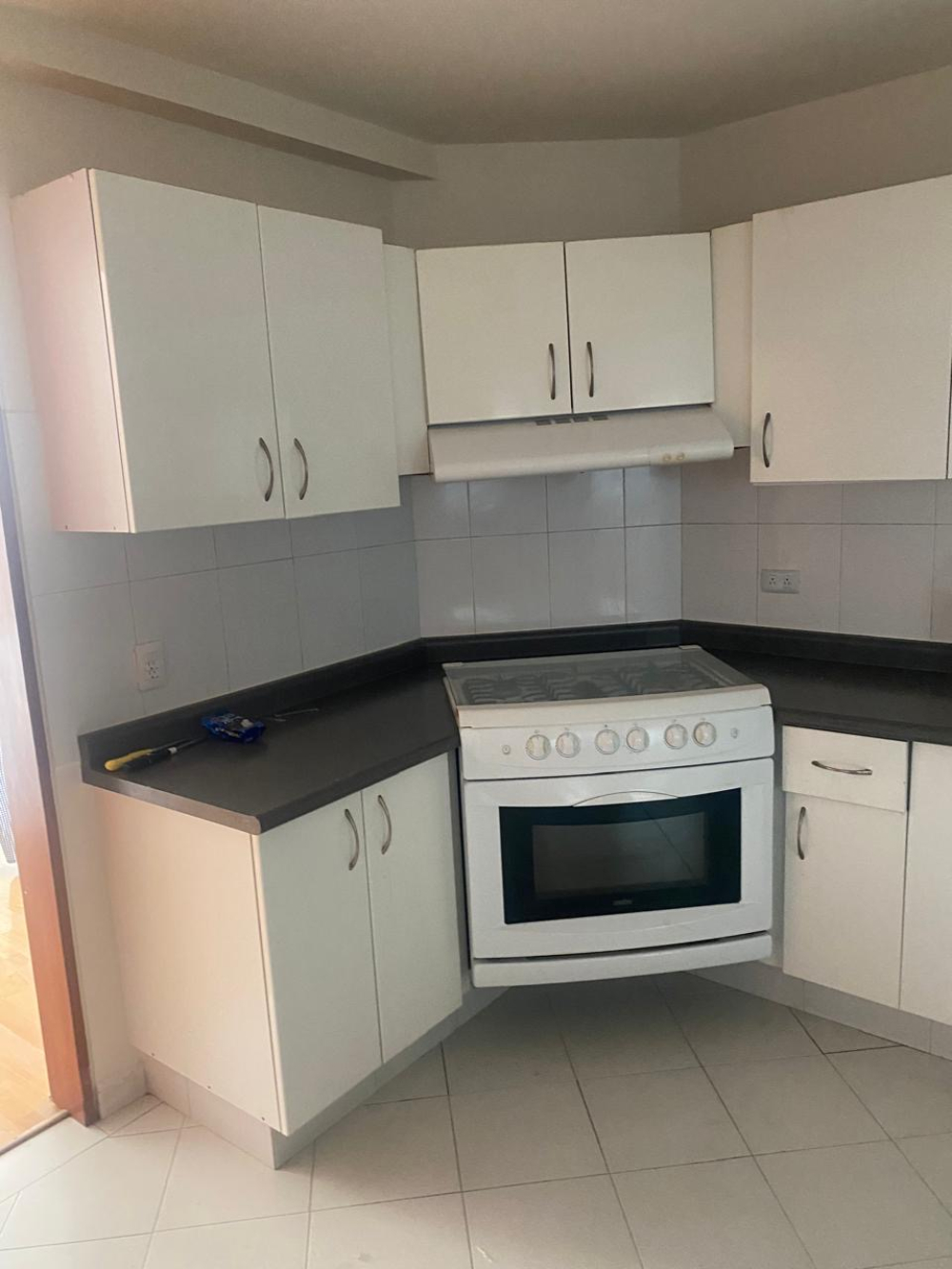 Departamento En Venta En Palo Solo