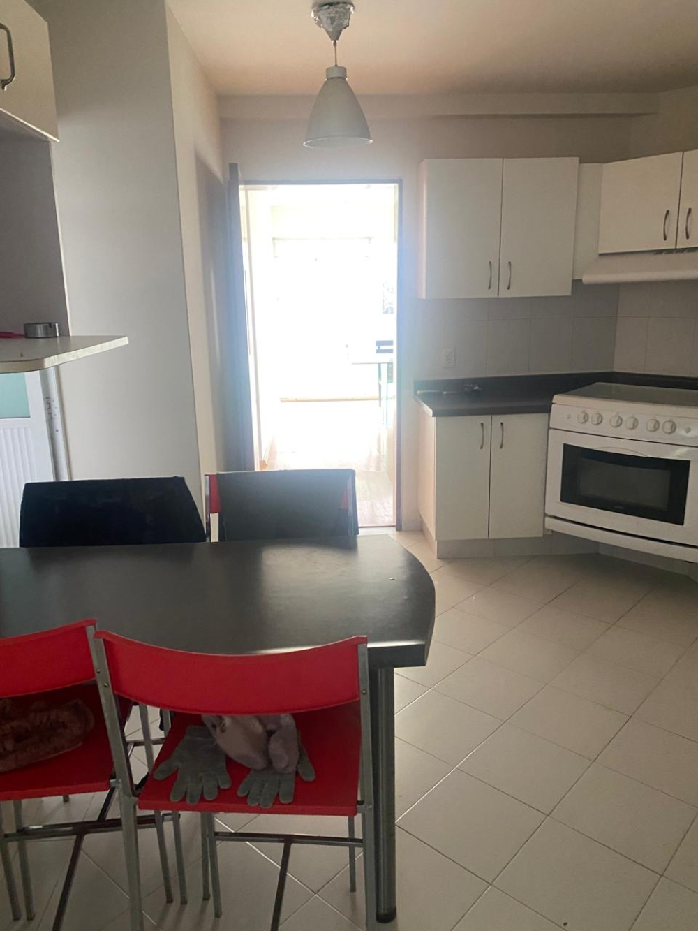 Departamento En Venta En Palo Solo