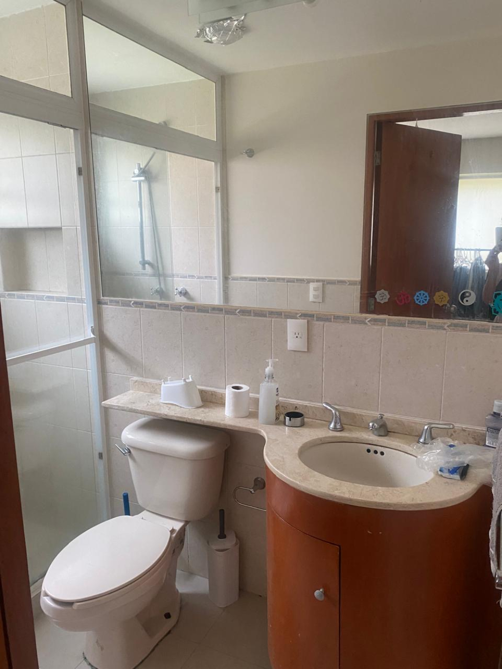 Departamento En Venta En Palo Solo
