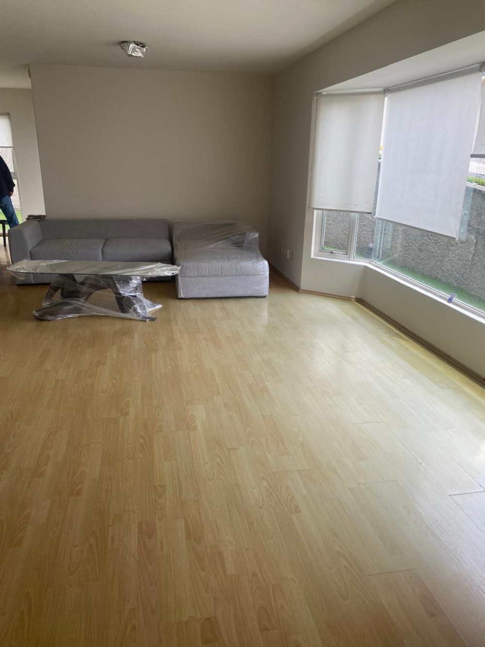 Departamento En Renta En Palo Solo