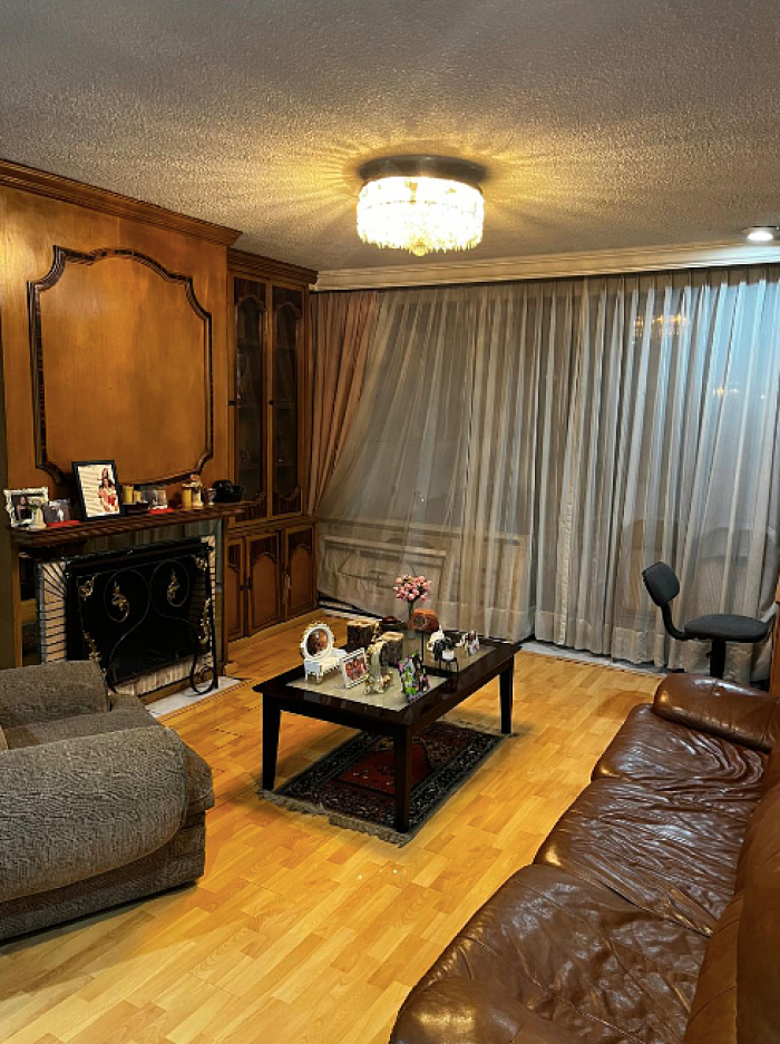 VENTA CASA EN LOMA DE LAS PALMAS