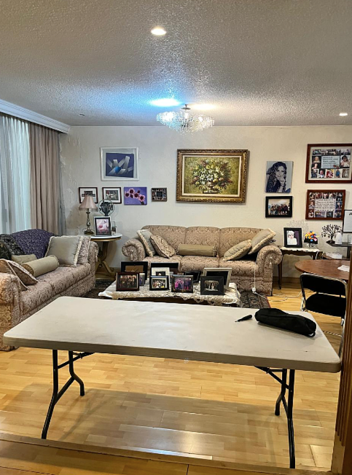 VENTA CASA EN LOMA DE LAS PALMAS