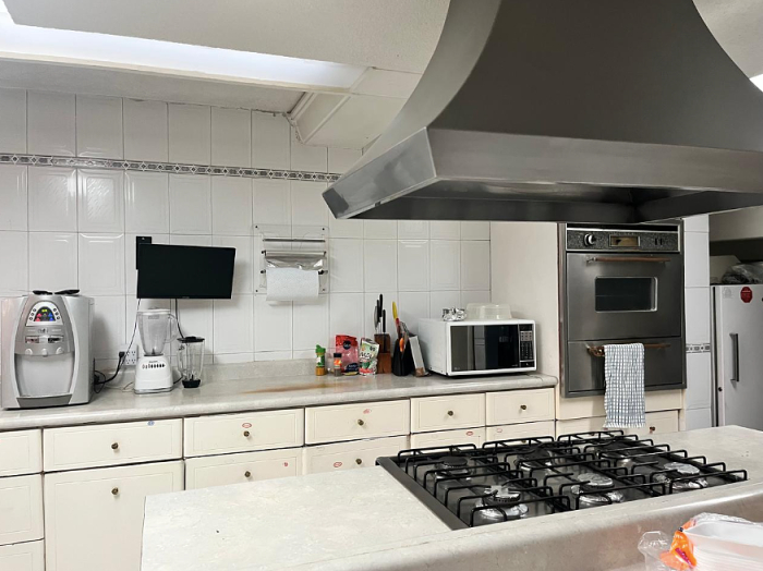 VENTA CASA EN LOMA DE LAS PALMAS