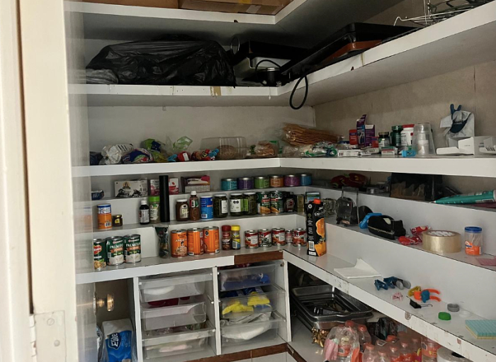 VENTA CASA EN LOMA DE LAS PALMAS