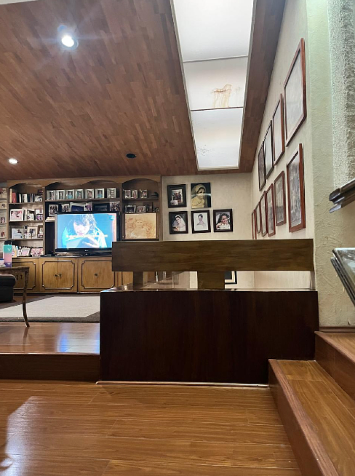 VENTA CASA EN LOMA DE LAS PALMAS