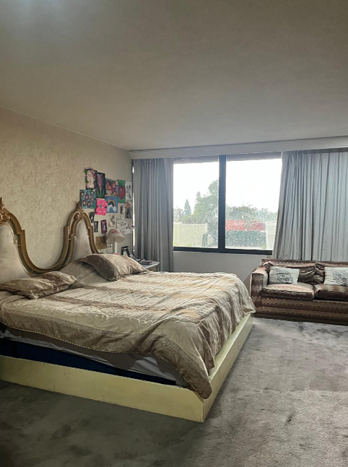 VENTA CASA EN LOMA DE LAS PALMAS