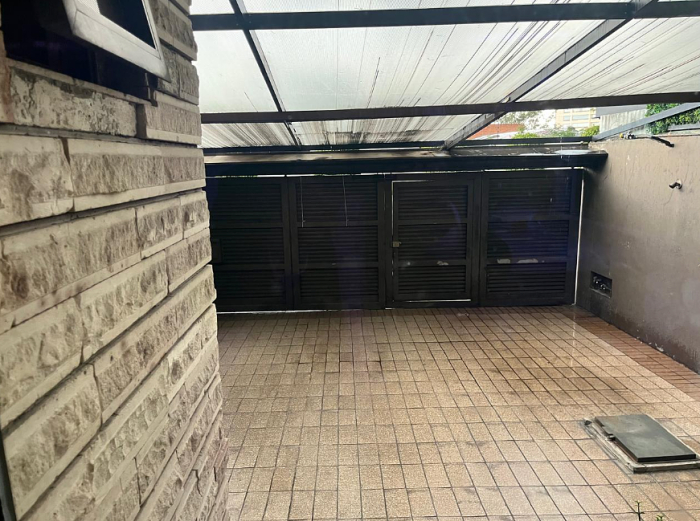 VENTA CASA EN LOMA DE LAS PALMAS