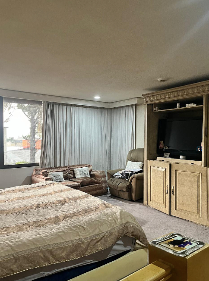 VENTA CASA EN LOMA DE LAS PALMAS