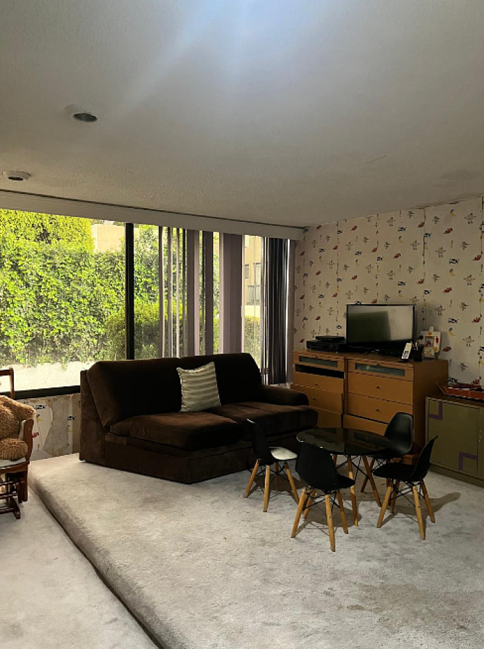 VENTA CASA EN LOMA DE LAS PALMAS