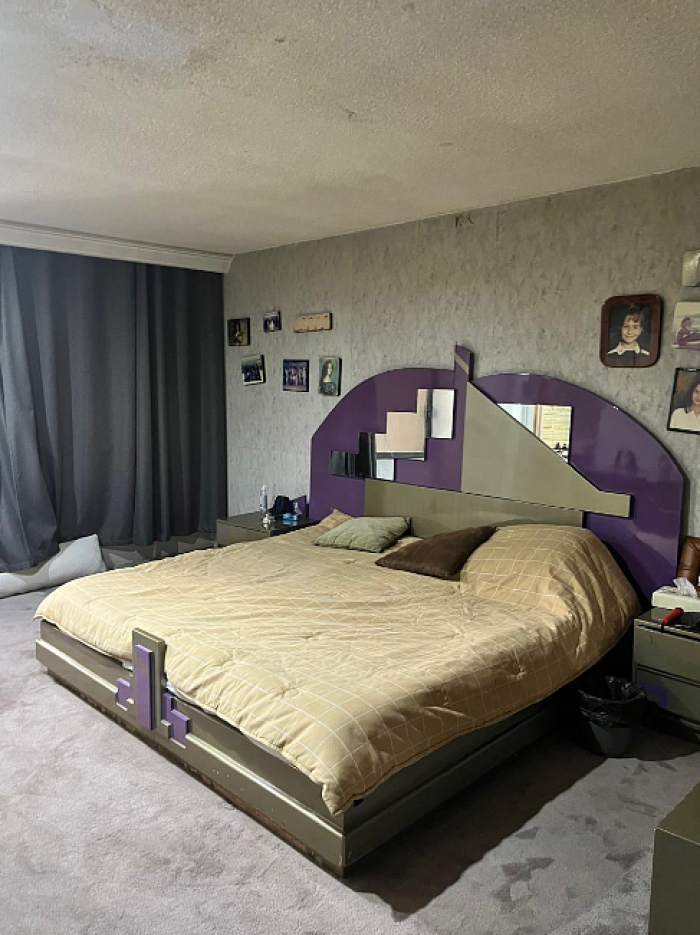 VENTA CASA EN LOMA DE LAS PALMAS