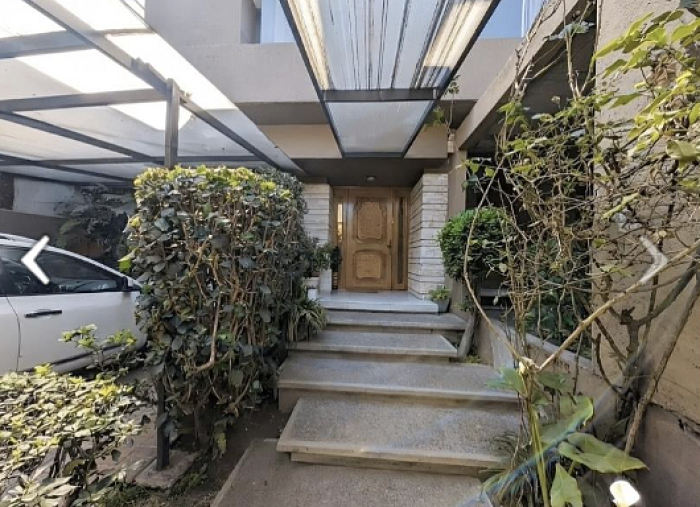 VENTA CASA EN LOMA DE LAS PALMAS