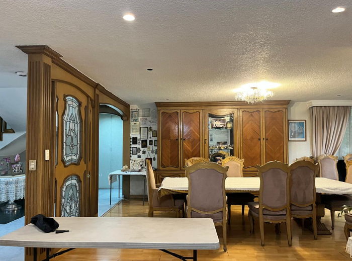 VENTA CASA EN LOMA DE LAS PALMAS