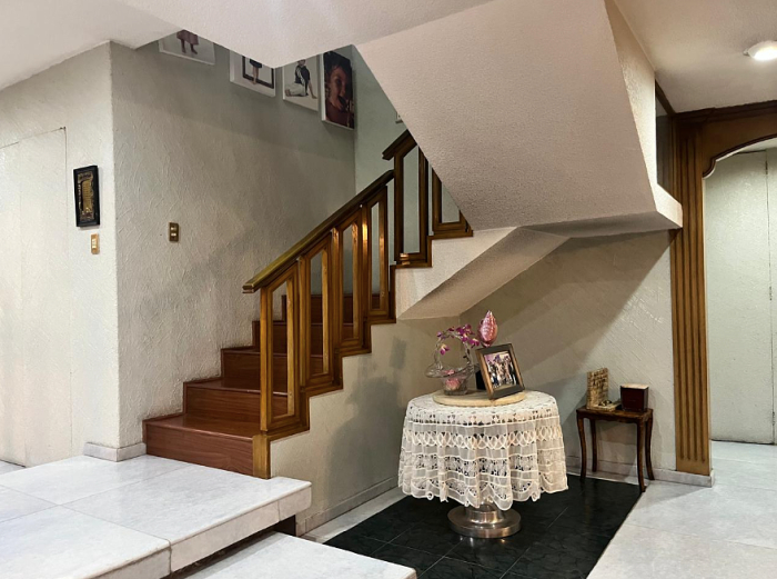 VENTA CASA EN LOMA DE LAS PALMAS