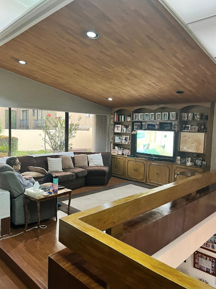 VENTA CASA EN LOMA DE LAS PALMAS