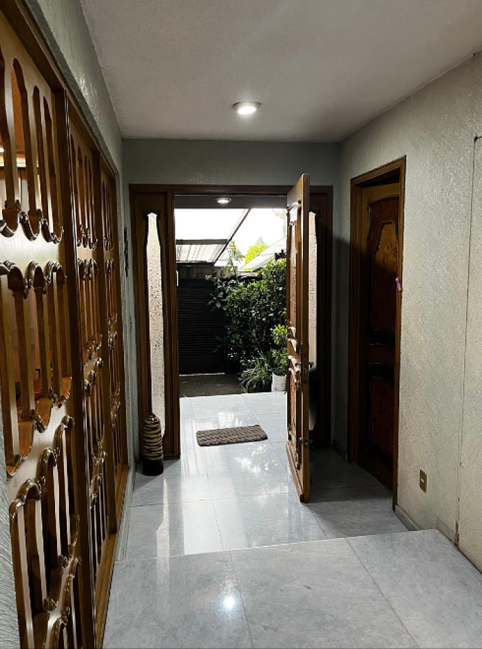 VENTA CASA EN LOMA DE LAS PALMAS