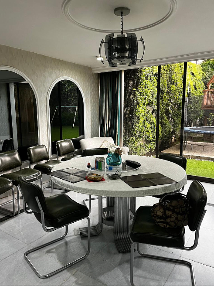 VENTA CASA EN LOMA DE LAS PALMAS
