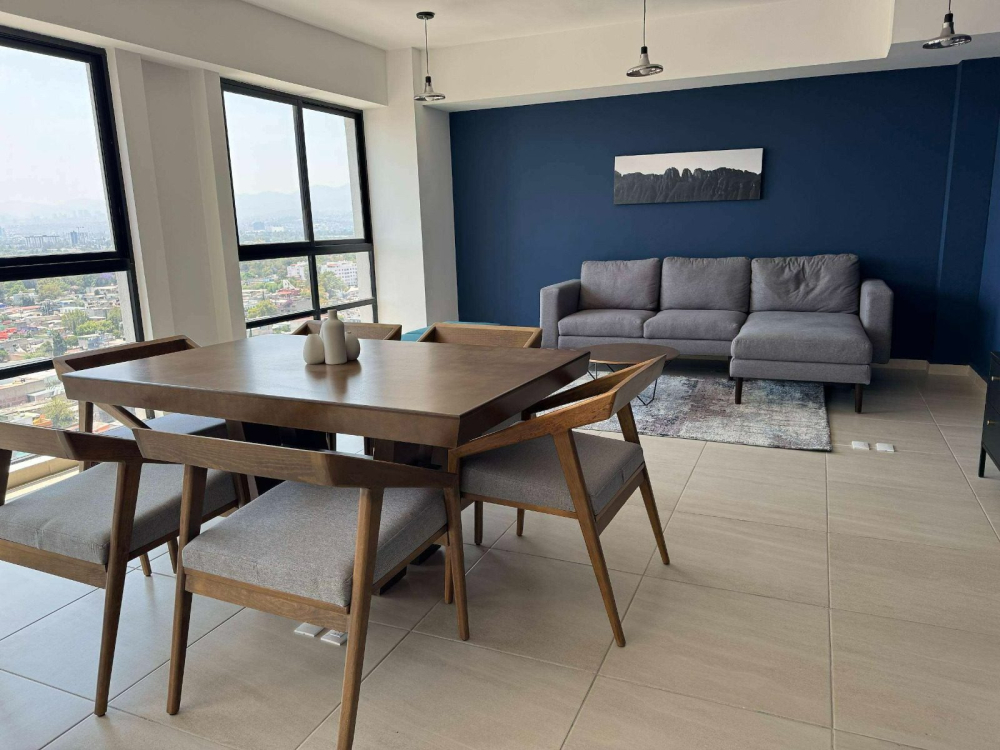 Departamento En Venta En Santa Inés