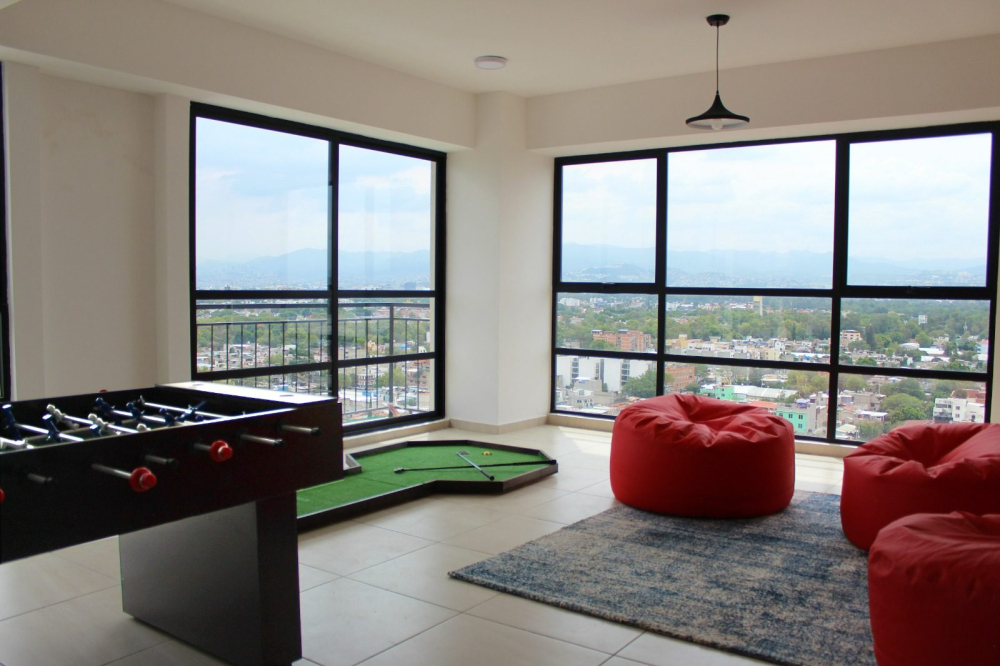Departamento En Venta En Santa Inés
