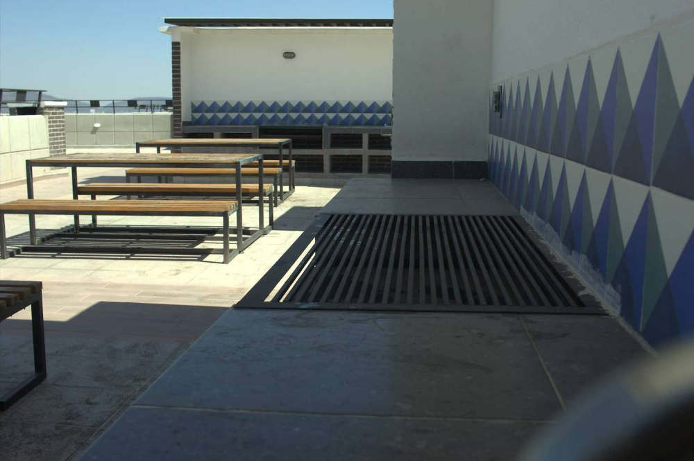 Departamento En Venta En Santa Inés