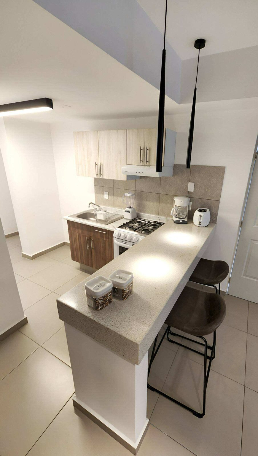 Departamento En Venta En Santa Inés