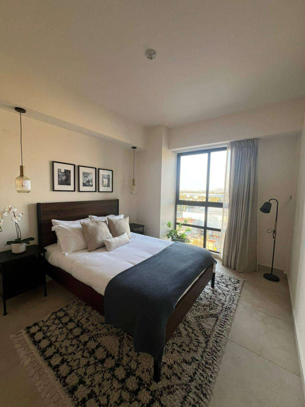 Departamento En Venta En Santa Inés