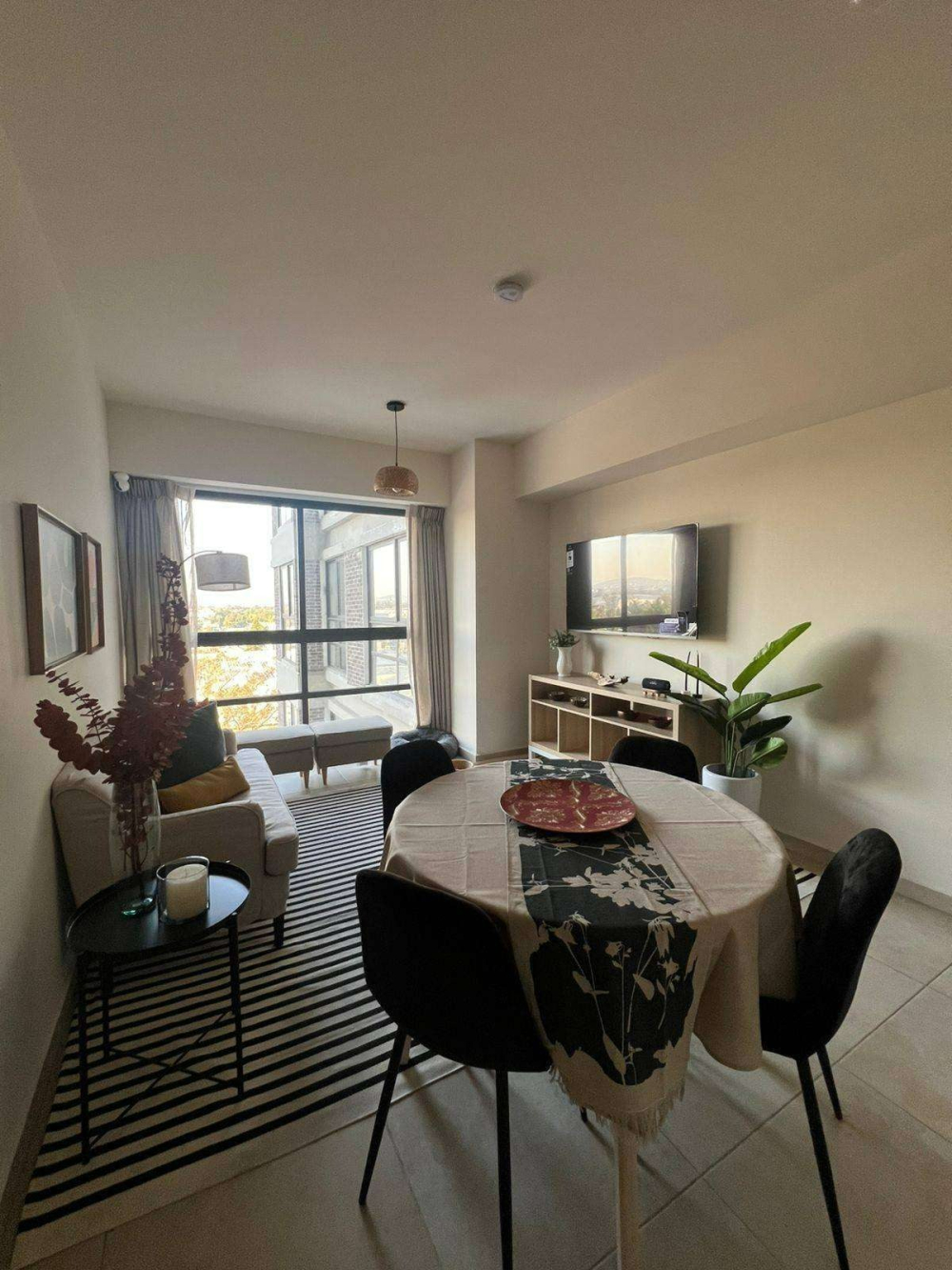 Departamento En Venta En Santa Inés
