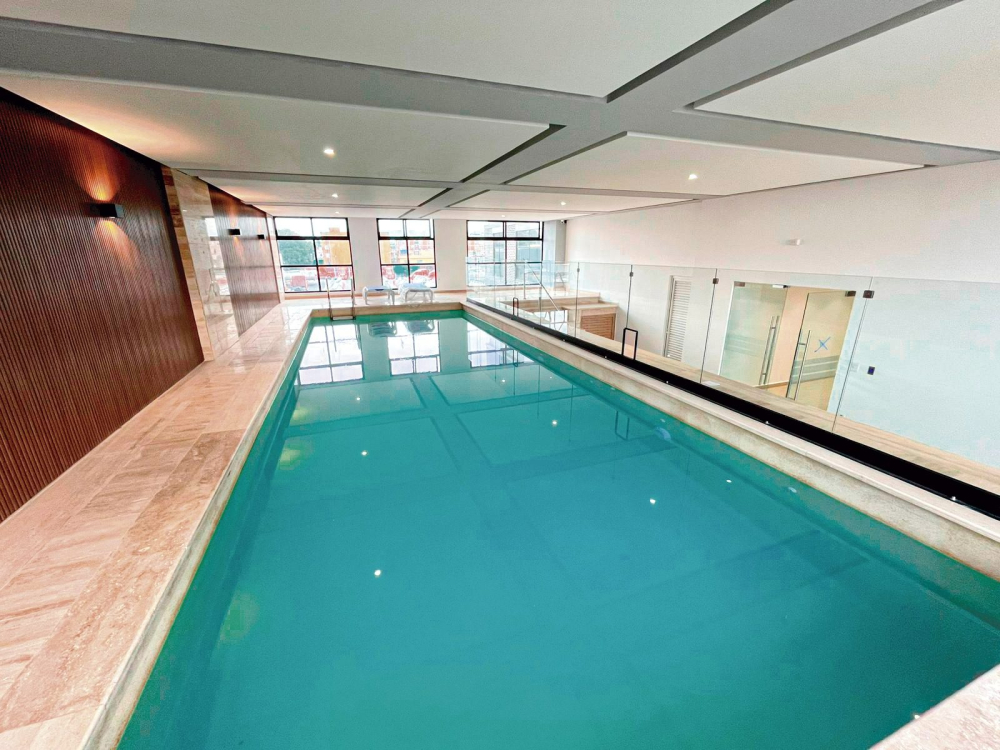 Departamento En Venta En Santa Inés