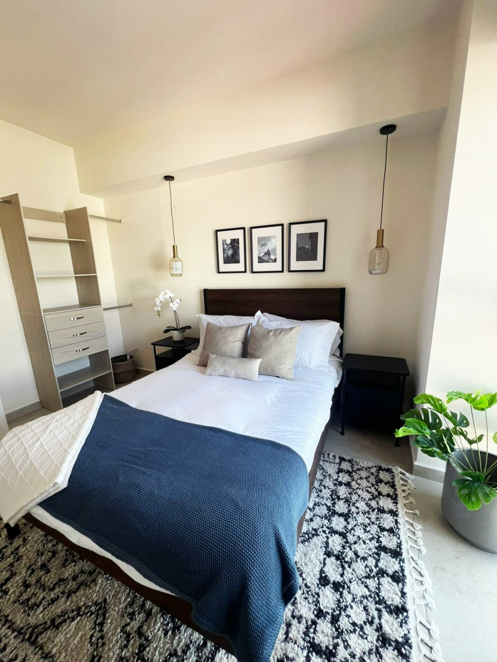 Departamento En Venta En Santa Inés