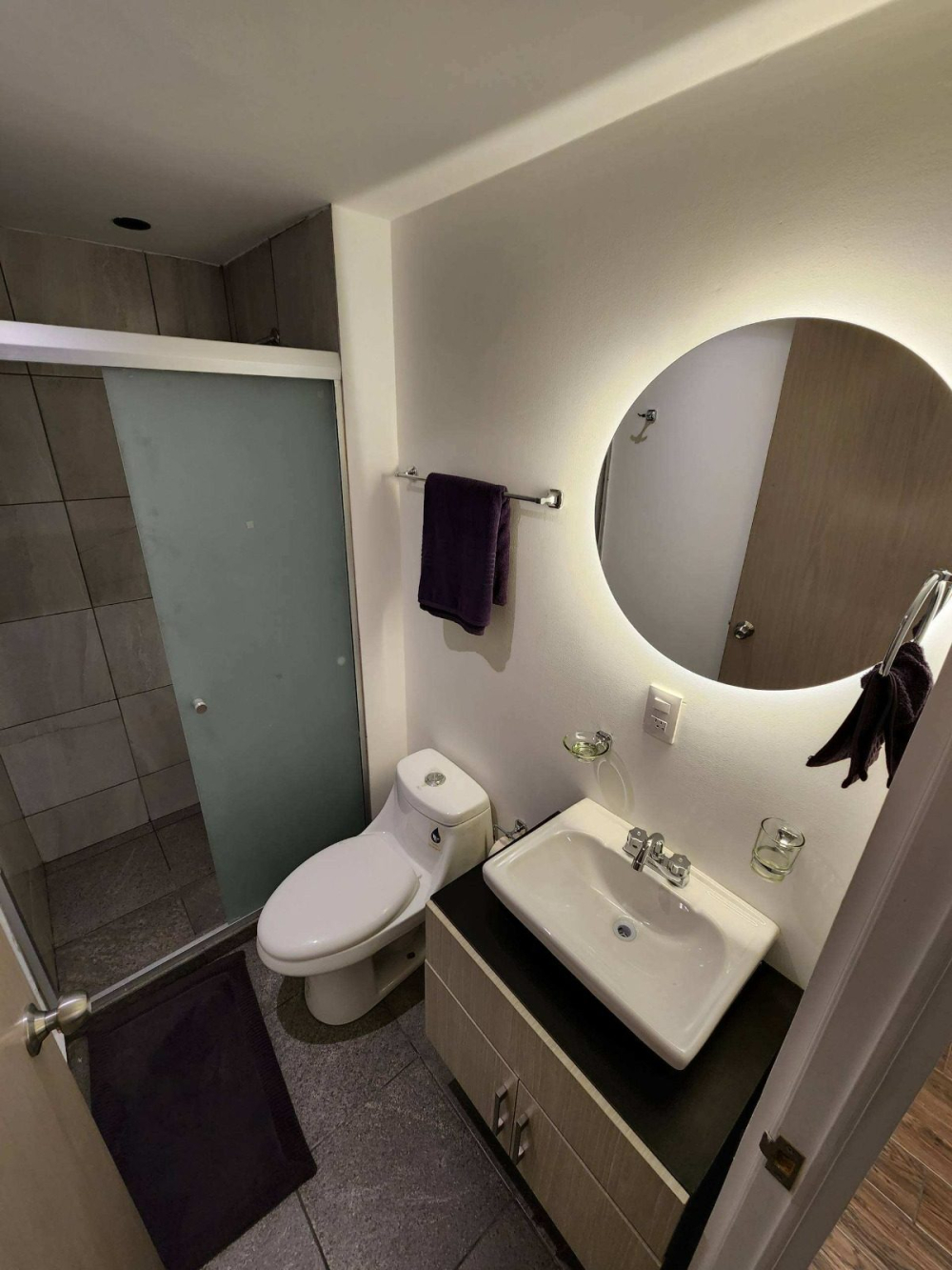 Departamento En Venta En Santa Inés