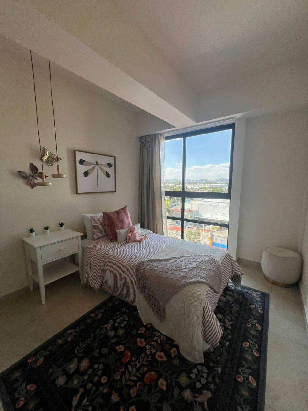 Departamento En Venta En Santa Inés