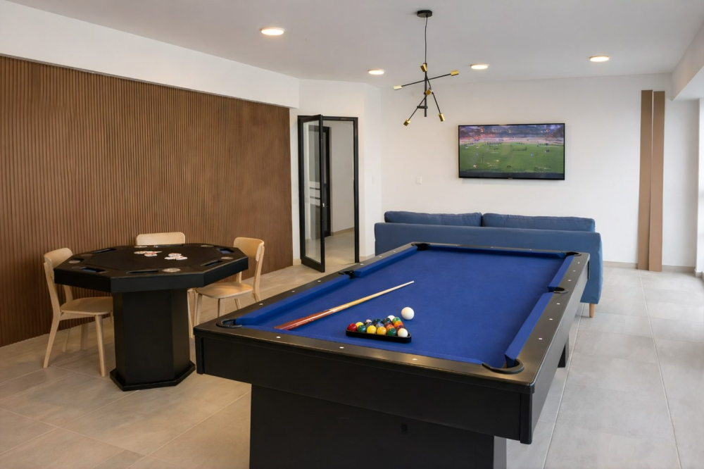 Departamento En Venta En Santa Inés