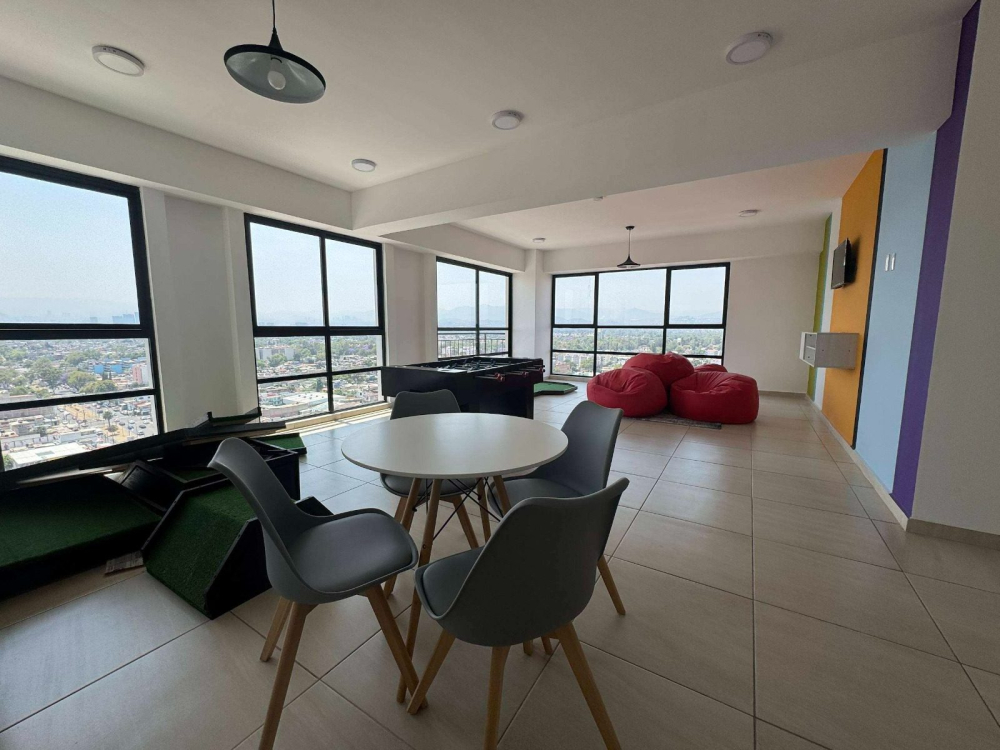 Departamento En Venta En Santa Inés