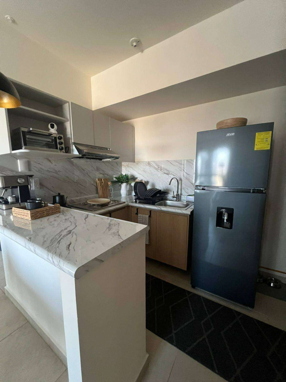 Departamento En Venta En Santa Inés