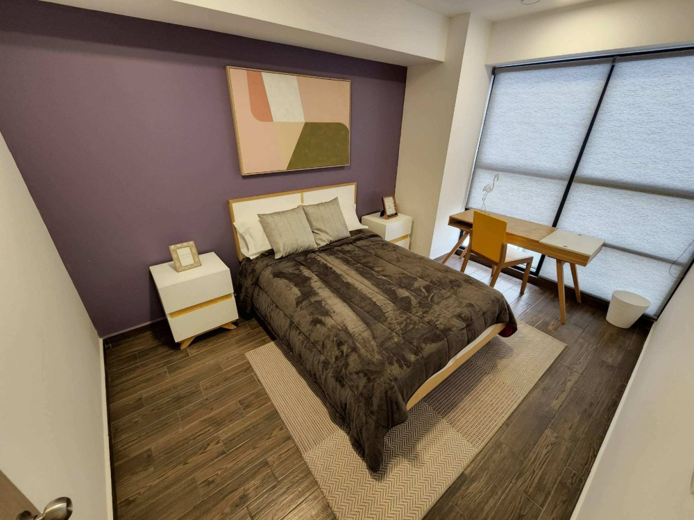 Departamento En Venta En Santa Inés