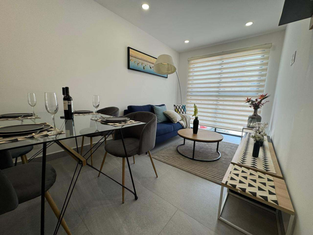 Departamento En Venta En Arenal